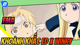 Fullmetal Alchemist Ed x Winry Cut 2_2