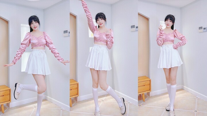 Always be Wang Xinling's girl! Love you for ten thousand years!