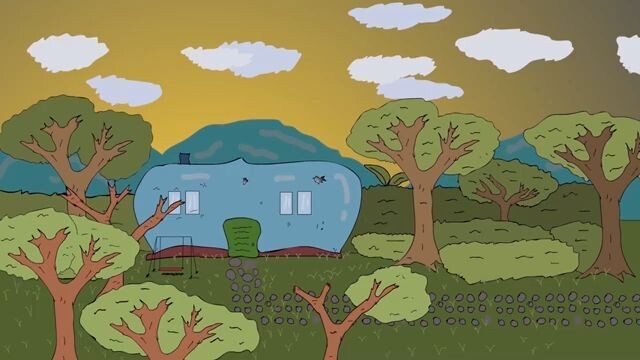 แรมโบ้ผู้หิวโหย