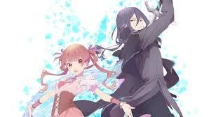 ep 5 sugar apple fairy tale (sub indo)