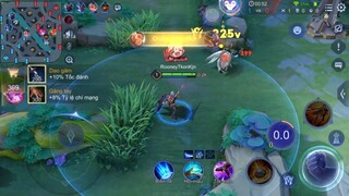Elsu bắn như hack