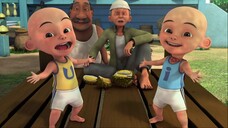 Upin and Ipin -- Season 10 Episode 10 | Journey Through 6 Seasons - Kembara 6 Mu