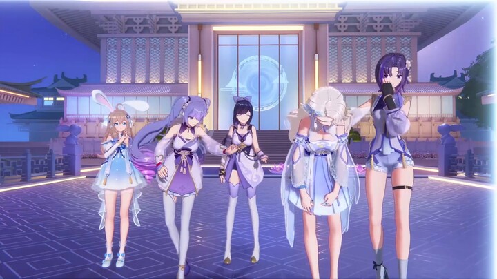 [Bữa tối Jia] Có vẻ như Wanwan muốn gợi ý cho Ranran của cô ấy