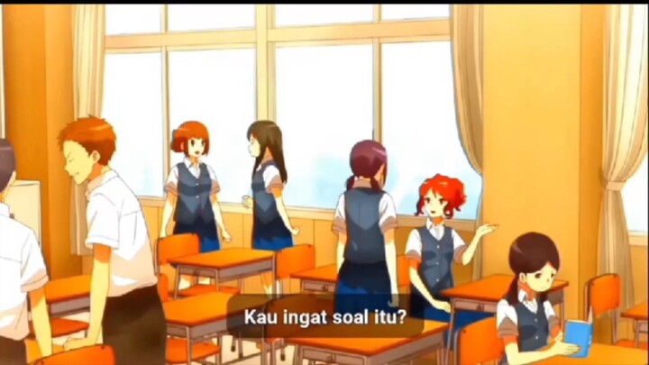 Ketika lu nanyain ukuran offai mala lu yg kena mental ...😄