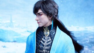 Xuan Gu menghina, Han Li cemburu~hahahaha