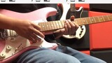 [Tutorial] Episode 23: Jujutsu Kaisen "SPECIALZ" electric guitar tutorial. Friends who haven't order