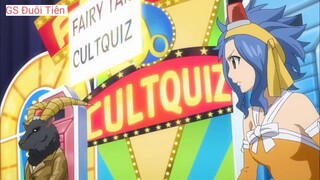 Hội Pháp Sư Fairy Tail - Tập 210 ( Lồng Tiếng )