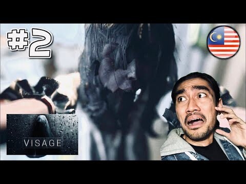 AKU KENA SCAM BANYAK KALI NI ! | VISAGE "PART 2" (MALAYSIA)