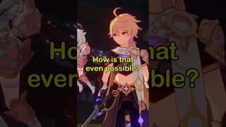 What is the hardest boss in genshin impact?