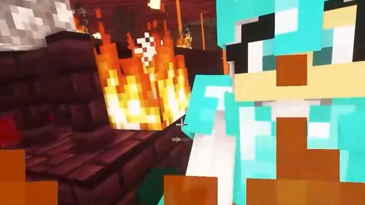 【خاص بالعام الجديد】جميع الكائنات ستنفجر!