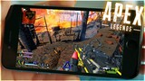Apex Legends Mobile (Early Access) │Redmi Note 9 Pro │(Android) Gameplay