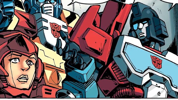 [Comic Commentary] Donating Fire - Topspin Double Diamond sacrificed heroically, and the cup drank m