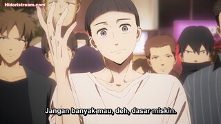 Eps_9 sekolah berandal musim 2 [Wind Breaker Season 2 ]