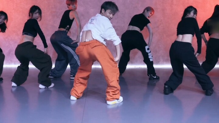 Xiaolong Choreography｜TAIL, the full version is here! Who hasn't danced yet?