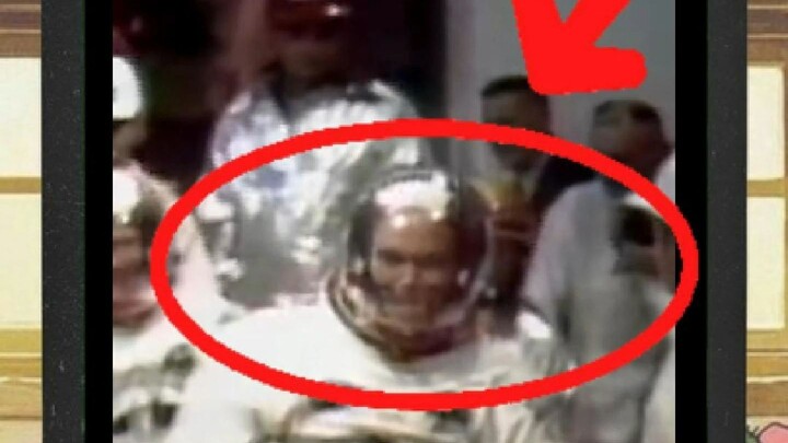 Astronot Apollo Tak Punya Asuransi Jiwa, Ini Solusinya 😱🚀"