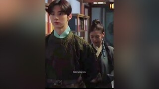 Vì ta ái mộ chàng… xuhuong kdrama alchemyofsouls hoanhon phimhanquoc phimhay reviewphim hwangminhyun jungsomin hitv kdramavn fyp foryou