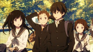 I NEED S2😭 | HYOUKA