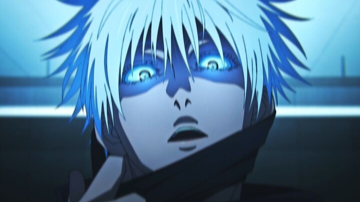 The Shibuya film officially begins, and the countdown to the sealing of Gojo Satoru begins!
