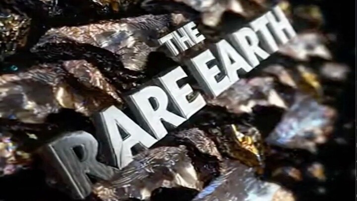 The Rare Earth - Episode 003