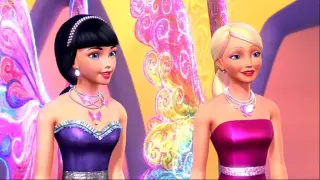 barbie a fairy secret part 2