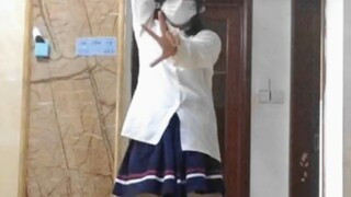 [Xiaoxuan]〈Pulau Harta Karun Baru〉Liburan musim dingin! ! ! Pulau Harta Karun Baru mempersembahkan ~