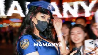 Fans Meetup in Halloween Costume 🎃 | 粉丝万圣节见面会 👻💫 @mianiyla