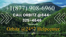 (Orbitz~Customer Service 24/7)How Do I Change My Reservation on Orbitz?