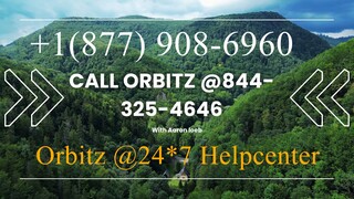 (Orbitz~Customer Service 24/7)How Do I Change My Reservation on Orbitz?