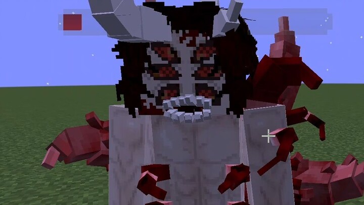 Upper Rank Three vs. Giyu Tomioka (Affiliated)