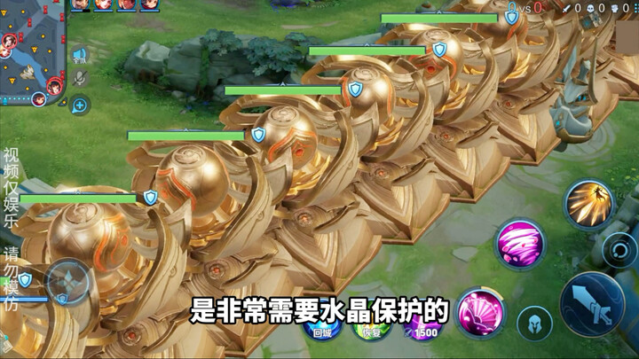 Xiao Qiao sebagai jungler adalah jawaban meta terbaru!