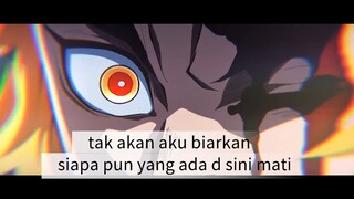 kimetsu no yaiba : mugentrain