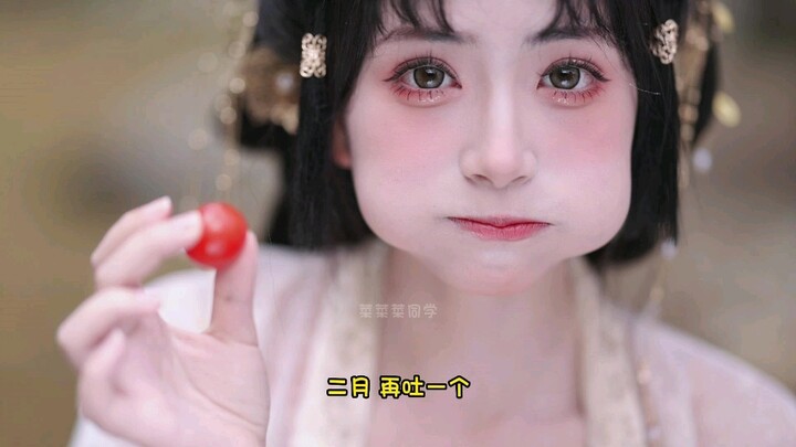 หนูแฮมสเตอร์ตัวน้อยพ่นออกมาอีกแล้ว!