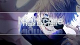 Nightcore - Freak Like That (good music for your ear) #19