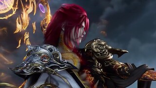 Renegade immortal eps 89 sub indo