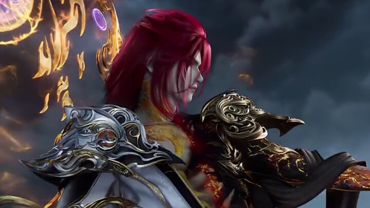 Renegade immortal eps 89 sub indo