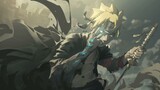 Epic Anime Soundtrack - Great Shinobi (w/Boruto)