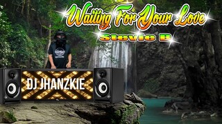 Stevie B - Waiting For Your Love (Reggae Remix) Dj Jhanzkie 2022