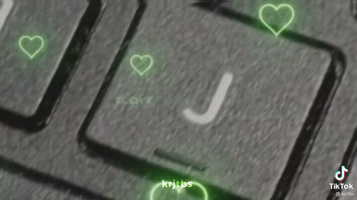 Sakin po yung true love