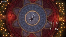 Rebirth Of The Sword Patriarch Eps 14. Sub indo
