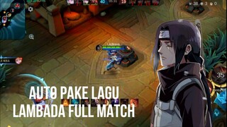 YSS DAMAGE GA NGOTAK‼️