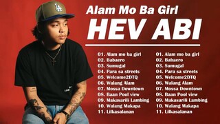 Hev Abi Songs