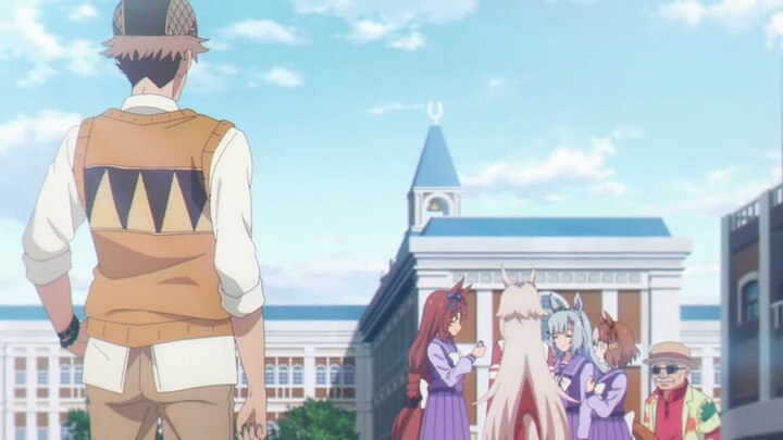 สาวม้า ซินเดอเรลล่า ซับไทย ตอนที่ 11