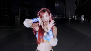 [Luo Yu] Dancer ♥ Exotic dancer, are you intoxicated~