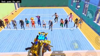 Funny moment pubg 🤣