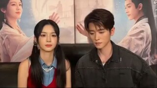 Live streaming 20250807 part 2 [Legend of the Female General เหนือสมรภูมิ]