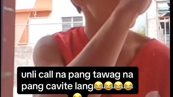 pantawag sa Cavite