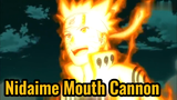 Nidaime Mouth Cannon