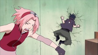 NARUTO FUNNY MOMENT VF#3