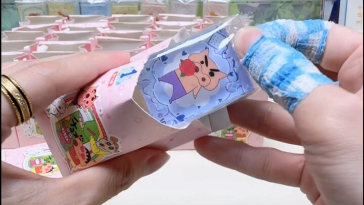 Rất nhiều chú heo con