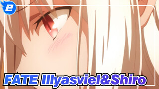 FATE
Illyasviel&Shiro_2